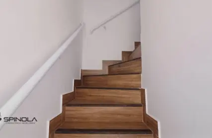 Imagem: Condomínio Fechado para Venda, Vila Mirim