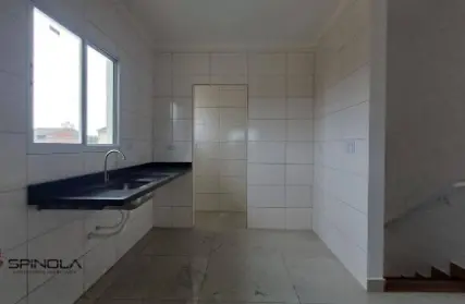 Imagem: Condomínio Fechado para Venda, Vila Mirim