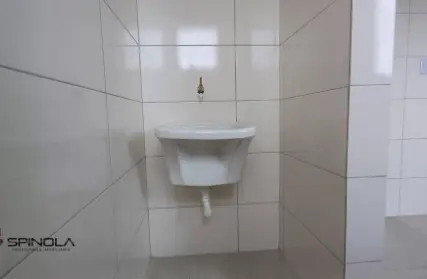 Imagem: Condomínio Fechado para Venda, Vila Mirim