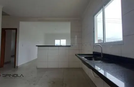 Imagem: Condomínio Fechado para Venda, Vila Mirim