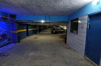 Imagem: Kitnet / Loft para Venda, Vila Mirim