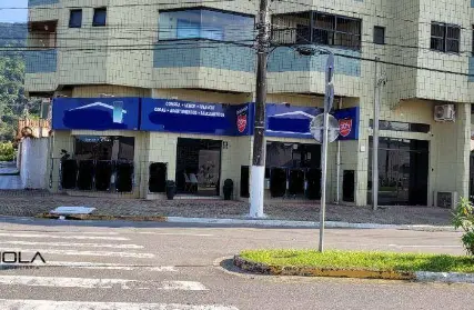 Imagem: Sala Comercial para Venda, Solemar