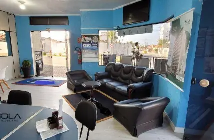 Imagem: Sala Comercial para Venda, Solemar