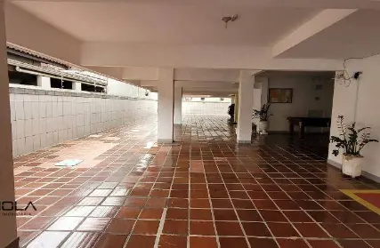 Imagem: Apartamento para Venda, Imperador