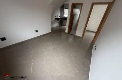 Imagem: Condomínio Fechado para Venda, Vila Mirim