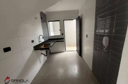 Imagem: Condomínio Fechado para Venda, Vila Mirim