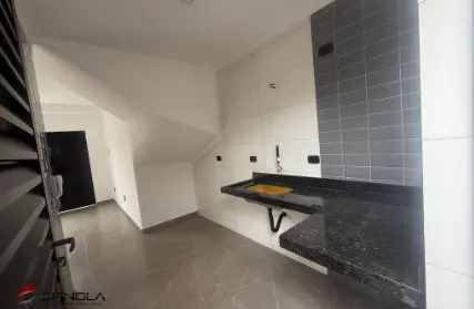 Imagem: Condomínio Fechado para Venda, Vila Mirim