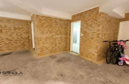 Imagem: Condomínio Fechado para Venda, Canto do Forte