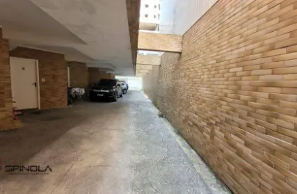 Imagem: Condomínio Fechado para Venda, Canto do Forte