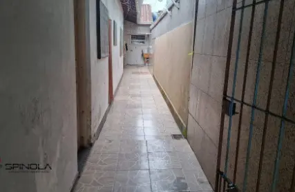 Imagem: Casa Térrea para Venda, Princesa