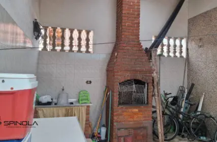 Imagem: Casa Térrea para Venda, Princesa