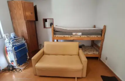 Imagem: Kitnet / Loft para Venda, Caiçara