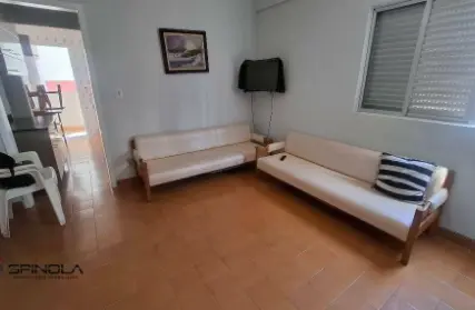 Imagem: Kitnet / Loft para Venda, Caiçara