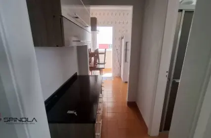 Imagem: Kitnet / Loft para Venda, Caiçara