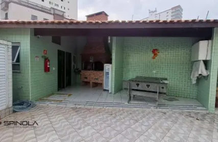 Imagem: Apartamento para Venda, Caiçara