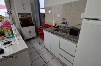 Imagem: Apartamento para Venda, Caiçara