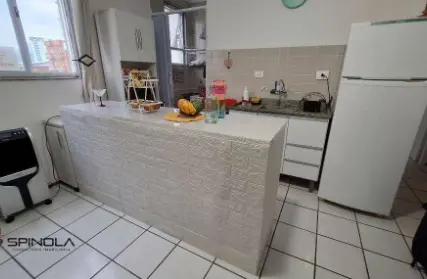 Imagem: Apartamento para Venda, Caiçara