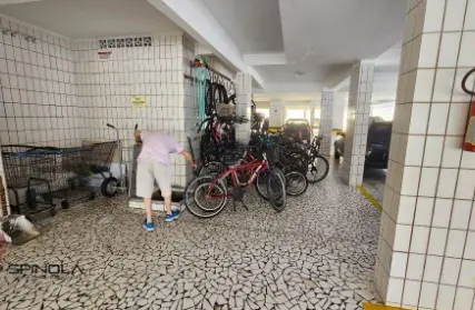 Imagem: Kitnet / Loft para Venda, Caiçara