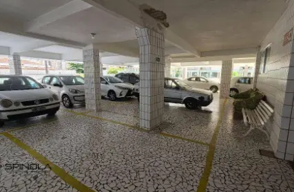 Imagem: Kitnet / Loft para Venda, Caiçara