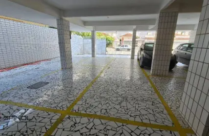 Imagem: Kitnet / Loft para Venda, Caiçara