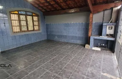 Imagem: Casa Térrea para Venda, Princesa