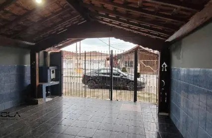 Imagem: Casa Térrea para Venda, Princesa