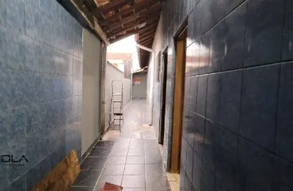 Imagem: Casa Térrea para Venda, Princesa