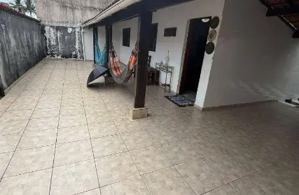 Imagem: Casa Térrea para Venda, Real