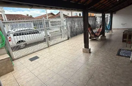 Imagem: Casa Térrea para Venda, Real