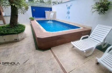 Imagem: Casa Térrea para Venda, Aviação