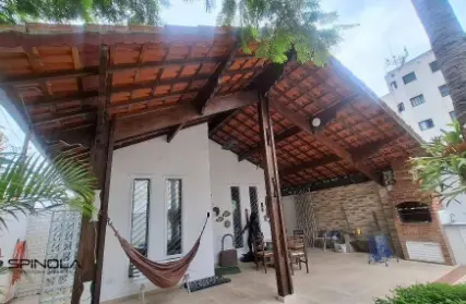 Imagem: Casa Térrea para Venda, Aviação