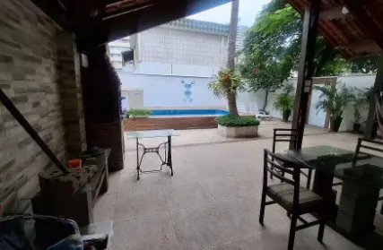 Imagem: Casa Térrea para Venda, Aviação
