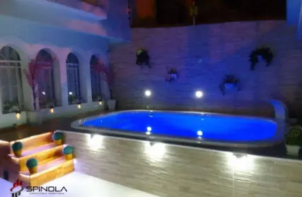 Imagem: Sobrado para Venda, Boqueirão