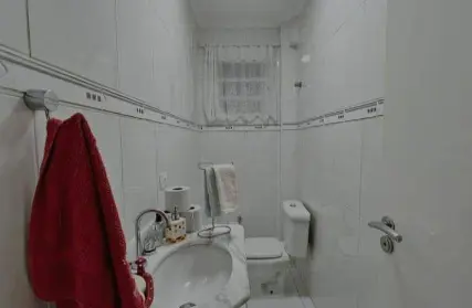 Imagem: Sobrado para Venda, Boqueirão