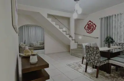 Imagem: Sobrado para Venda, Boqueirão