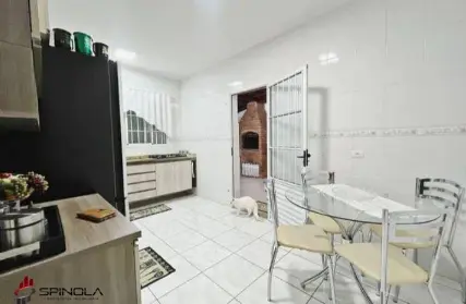 Imagem: Sobrado para Venda, Boqueirão