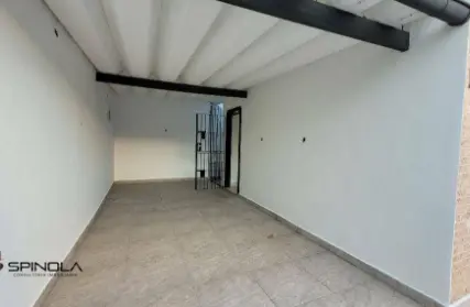 Imagem: Condomínio Fechado para Venda, Real