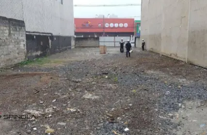 Imagem: Terreno para Venda, Guilhermina