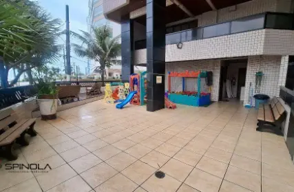 Imagem: Apartamento para Venda, Caiçara