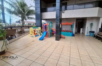 Imagem: Apartamento para Venda, Caiçara