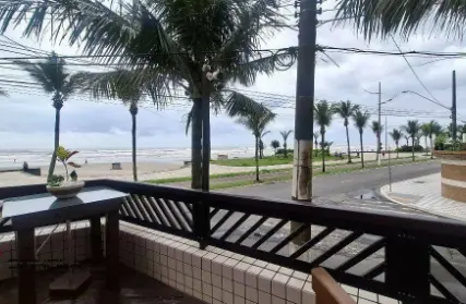 Imagem: Apartamento para Venda, Caiçara