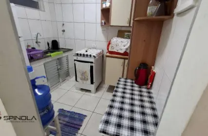 Imagem: Apartamento para Venda, Ocian