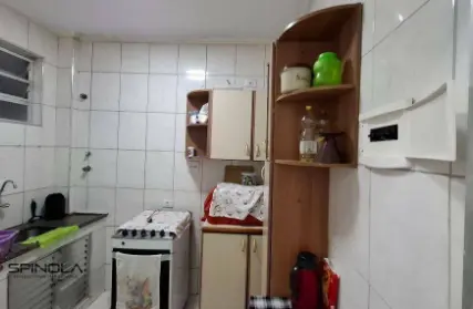 Imagem: Apartamento para Venda, Ocian