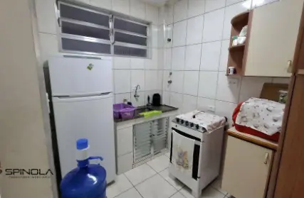 Imagem: Apartamento para Venda, Ocian