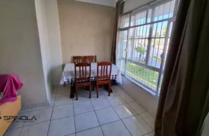 Imagem: Apartamento para Venda, Ocian