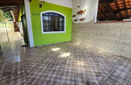 Imagem: Casa Térrea para Venda, Imperador