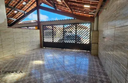 Imagem: Casa Térrea para Venda, Imperador