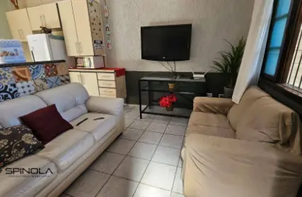 Imagem: Casa Térrea para Venda, Imperador