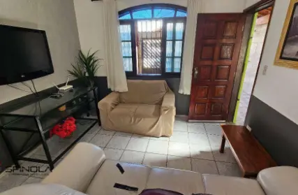 Imagem: Casa Térrea para Venda, Imperador