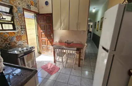 Imagem: Casa Térrea para Venda, Imperador